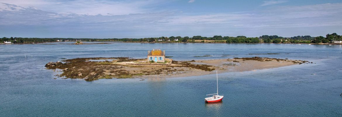 Bretagne, Frankrijk, 2025