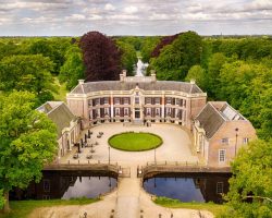 Kasteel Groeneveld, 2020