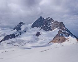 Jungfrau, Zwitserland, 2020
