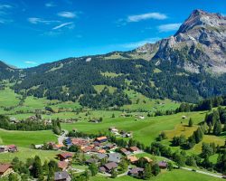 Zwitserland, 2024